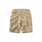 BEIGE - Short professionnel de travail homme manutention artisan transport chantier