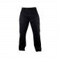 NOIR - Pantalon de travail professionnel homme logistique chantier transport artisan