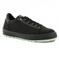 NOIR - Chaussure de sécurité S1PS professionnelle de travail noire EN ISO 20345 S1PS mixte chantier menage artisan entretien