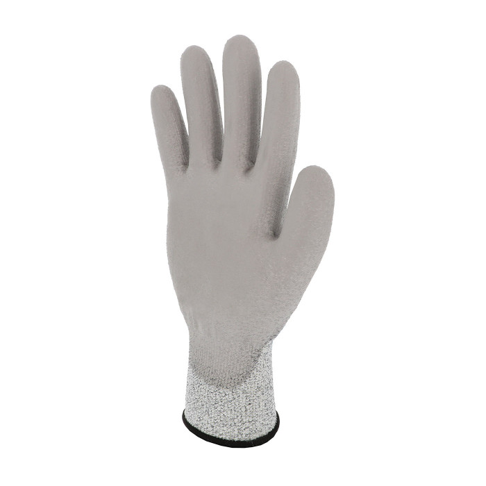 Gant de manutention professionnel de travail polyamide/tricoté EN 420  Conforme aux exigences générales en matière de gants de, EP230