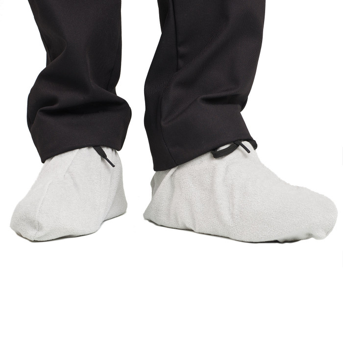 Chaussure pour online travailler en creche