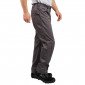 GRIS - Pantalon de travail professionnel homme - PROMO logistique artisan transport chantier