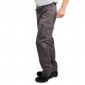 GRIS - Pantalon de travail professionnel homme - PROMO logistique artisan transport chantier