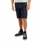 DENIM - Short professionnel de travail homme logistique artisan manutention chantier
