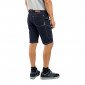 DENIM - Short professionnel de travail homme manutention chantier transport artisan