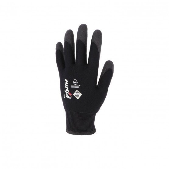 Lot de 5 paires de gants de protection NINJA ICE Noir spécial froid -  Singer Safety - Taille XL-10