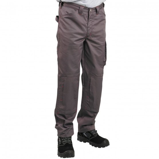Pantalon de travail professionnel homme PROMO manutention