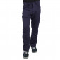 MARINE - Pantalon de travail professionnel homme logistique artisan manutention chantier