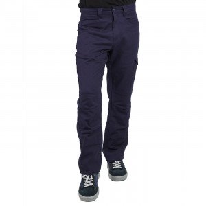 MARINE - Pantalon de travail professionnel homme manutention artisan transport chantier
