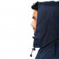 MARINE - Parka professionnel de travail mixte artisan manutention chantier transport