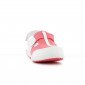 FUCHSIA - Sabot professionnel de travail blanc EN ISO 20347 femme aide a domicile infirmier auxiliaire de vie médical