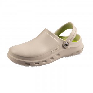 BLANC - Sabot Ergo ultra léger SB EA SRC, blanc, gris ou noir
