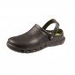 NOIR - Sabot Ergo ultra léger SB EA SRC, blanc, gris ou noir