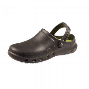 BLANC - Sabot Ergo ultra léger SB EA SRC, blanc, gris ou noir