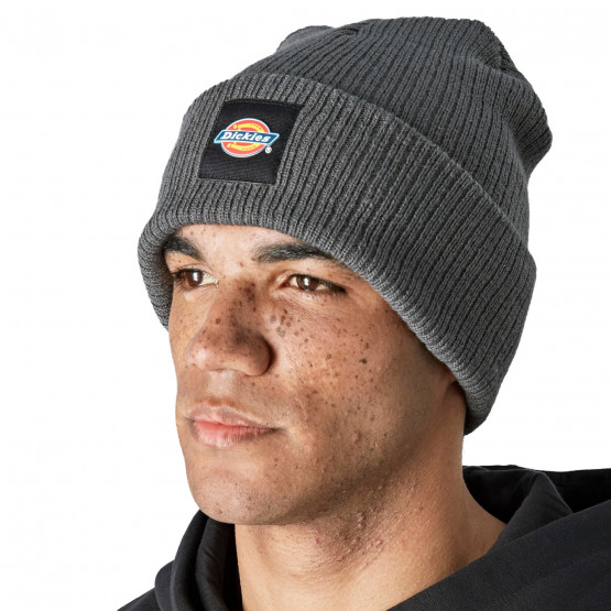 GRIS - Bonnet professionnel de travail manutention chantier transport artisan