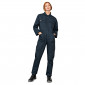 MARINE - Combinaison professionnelle de travail femme chantier logistique artisan manutention