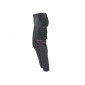 GRIS/ROSE - Pantalon de travail professionnel femme logistique artisan transport chantier