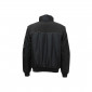 NOIR - Blouson professionnel de travail homme manutention chantier transport artisan