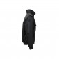 NOIR - Blouson professionnel de travail homme manutention chantier transport artisan