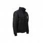 NOIR - Blouson professionnel de travail homme manutention chantier transport artisan