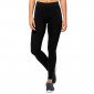 NOIR - Legging professionnel de travail femme - PROMO médical auxiliaire de vie infirmier aide a domicile