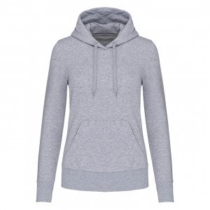 BLANC - Sweat professionnel de travail femme aide a domicile infirmier auxiliaire de vie médical