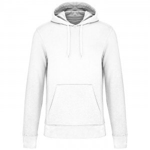 NOIR - Sweat professionnel de travail homme artisan auxiliaire de vie chantier aide a domicile