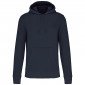 MARINE - Sweat professionnel de travail homme chantier aide a domicile artisan auxiliaire de vie