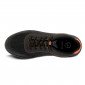 NOIR - Chaussure de sécurité S1PS professionnelle de travail noire EN ISO 20345 S1PS mixte manutention artisan logistique chant