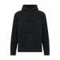 NOIR - Sweat professionnel de travail mixte aide a domicile médical auxiliaire de vie infirmier