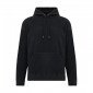 NOIR - Sweat professionnel de travail mixte auxiliaire de vie médical aide a domicile infirmier