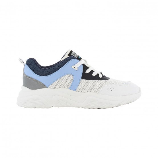 basket oxypas femme