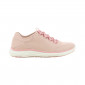 ROSE - Basket professionnelle de travail noire en cuir EN ISO 20347 femme aide a domicile infirmier auxiliaire de vie médical