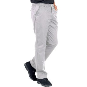 PERLE - Pantalon professionnel de travail homme - PROMO hôtel médical cuisine infirmier