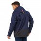 MARINE - Parka professionnel de travail homme logistique artisan manutention chantier