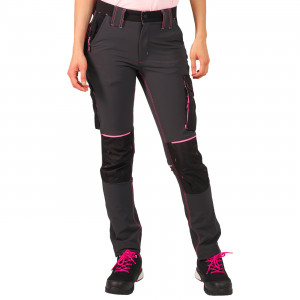 Pantalon de travail ESSENTIELS 100% coton - Cepovett Safety