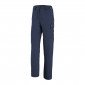 MARINE - Pantalon de travail professionnel femme transport artisan manutention chantier