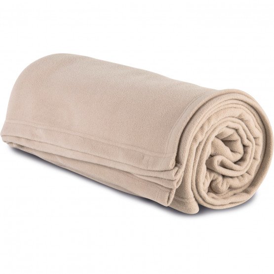 BEIGE - Couverture professionnelle de travail auxiliaire de vie médical aide a domicile infirmier