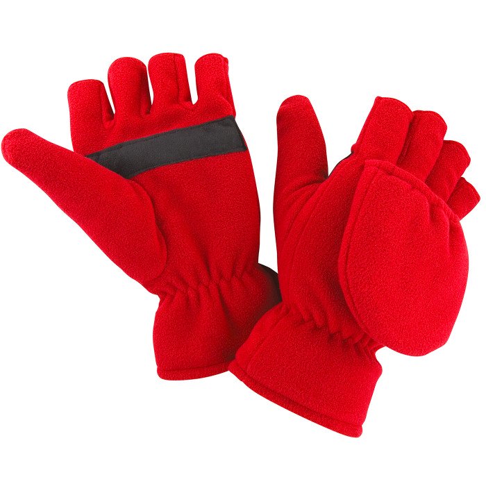 Allbestop Gants Chauds Coton Mitaines,Gants De Cuisine Gants Cachem