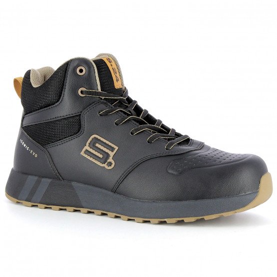 Chaussures de sécurité homme sans métal legere cheap