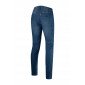 JEANS - Jean de travail professionnel femme chantier aide a domicile artisan auxiliaire de vie