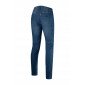 JEANS - Jean de travail professionnel femme chantier auxiliaire de vie artisan aide a domicile