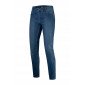 JEANS - Jean de travail professionnel femme chantier aide a domicile artisan auxiliaire de vie