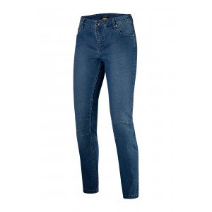 JEANS - Jean de travail professionnel femme artisan aide a domicile chantier auxiliaire de vie