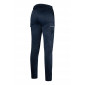 MARINE - Pantalon de travail professionnel femme auxiliaire de vie chantier aide a domicile artisan