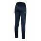 MARINE - Pantalon de travail professionnel femme artisan aide a domicile chantier auxiliaire de vie