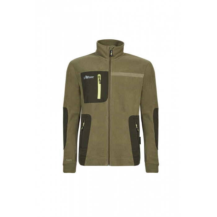 Veste polaire homme travail online