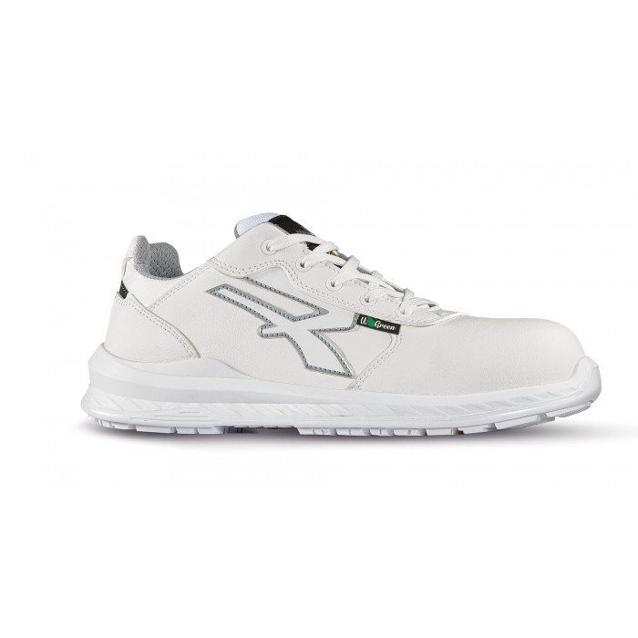 Chaussures cuisine blanches U-Power