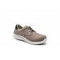 BEIGE - Chaussure de sécurité S3 professionnelle de travail noire EN ISO 20345 S3 homme transport artisan logistique chantier