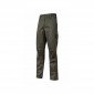 KAKI - Pantalon de travail professionnel homme manutention chantier transport artisan